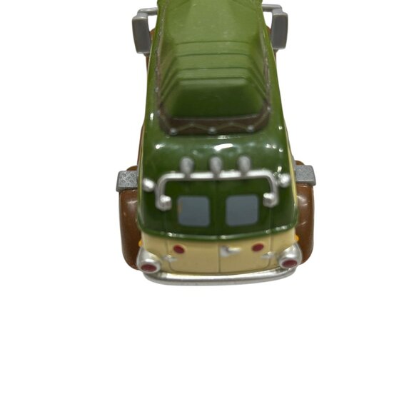 Disney Planes Fire & Rescue Die-Cast Lot Ol’ Jammer, Dr. Damage, Pulaski, Dustin - Picture 9 of 16